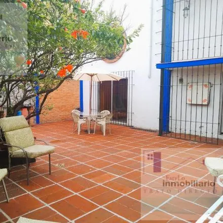 Rent this 3 bed house on Calle Narcisos in Coyoacán, 04890 Mexico City