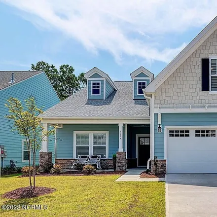 Buy this 4 bed house on 4174 Druids Glen Drive in Leland, NC 28451