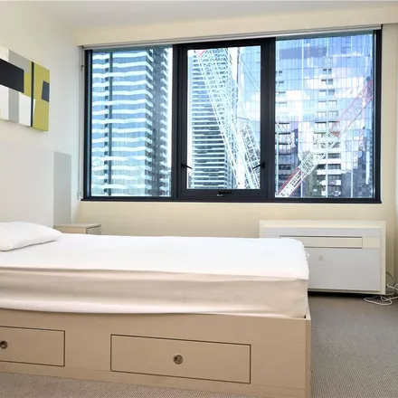Image 7 - City Tempo Hotel, 353 Queen Street, Melbourne VIC 3000, Australia - Apartment for rent