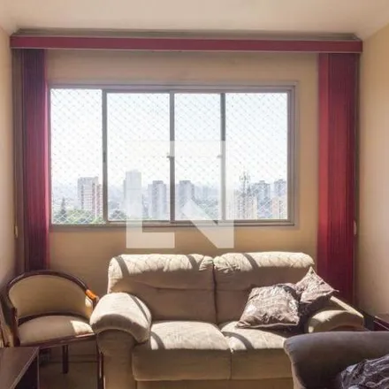 Rent this 3 bed apartment on Rua Anastácio de Souza Pinto in Nossa Senhora do Ó, São Paulo - SP