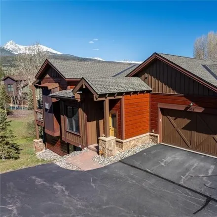 Buy this 3 bed house on 119 Fly Line Drive in Silverthorne, CO 80498