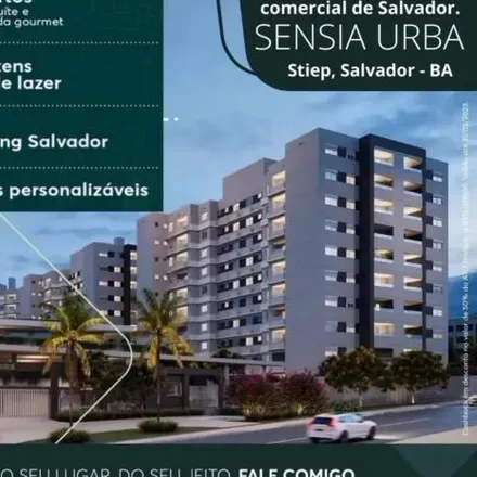 Image 2 - Panificadora Costa Azul, Rua Coronel Durval Matos 626, Costa Azul, Salvador - BA, 41760-000, Brazil - Apartment for sale