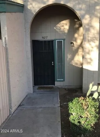 Buy this 3 bed house on 4617 West Continental Drive in Phoenix, AZ 85308