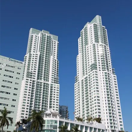 Image 4 - Lot 19-3, Biscayne Boulevard, Torch of Friendship, Miami, FL 33132, USA - Apartment for rent