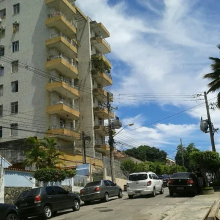 Rent this 1 bed apartment on Rio de Janeiro in Cachambi, BR