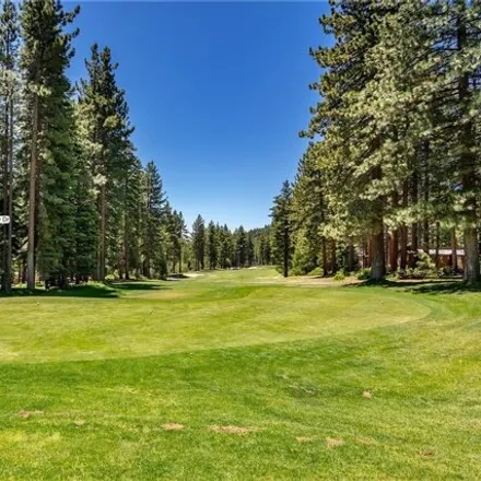 Image 2 - Incline Village Golf Courses - Mountain Course, 690 Wilson Way, Incline Village-Crystal Bay, NV 89451, USA - House for sale