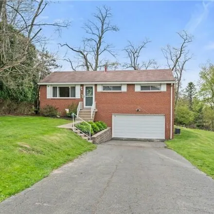 Buy this 3 bed house on 6247 Heberton Drive in Penn Hills, PA 15147