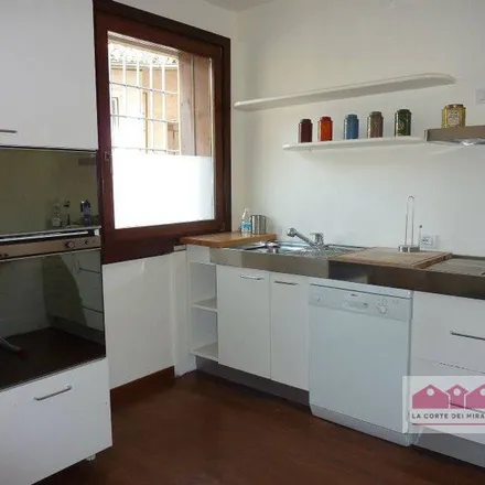 Rent this 4 bed apartment on Banco Desio in Corso Andrea Palladio 18, 36100 Vicenza VI