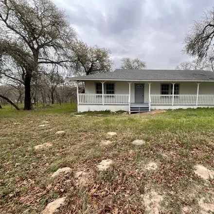 Buy this studio apartment on 243 Lost Trail Drive in Wilson County, TX 78121