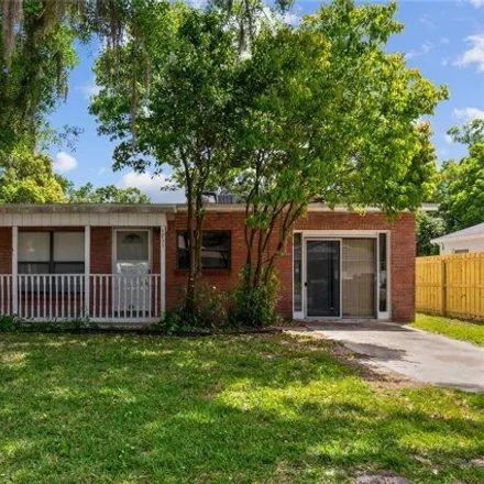 Buy this 3 bed house on 1199 Selma Avenue in Orange County, FL 32825