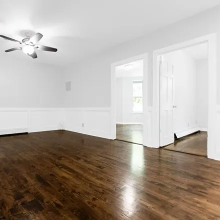 Rent this 4 bed townhouse on 1264 Park Pl Unit 2 in Brooklyn, New York