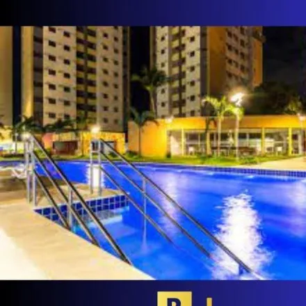 Buy this 3 bed apartment on Rua Cirilo Moreira in Nossa Senhora de Nazaré, Natal - RN