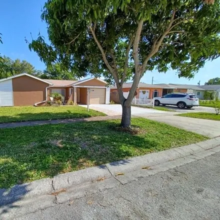 Image 5 - Pinellas Central Elementary School, Magnolia Trail, Pinellas Park, FL 33782, USA - House for sale