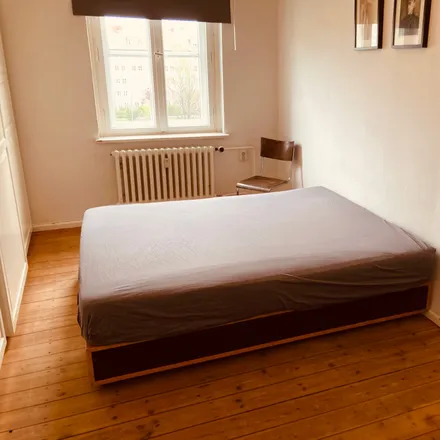 Image 1 - Grazer Damm 116, 12157 Berlin, Germany - Apartment for rent