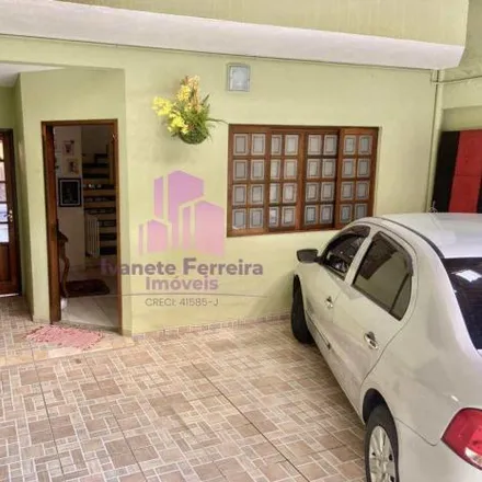 Buy this 4 bed house on Rua Hugo José de Freitas in Bosque dos Ipês, São José dos Campos - SP