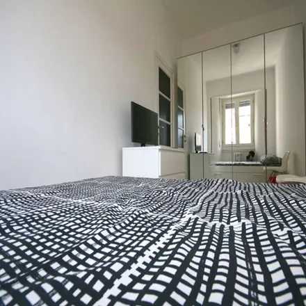 Image 5 - Crai, Piazzale Francesco Bacone, 20131 Milan MI, Italy - Apartment for rent