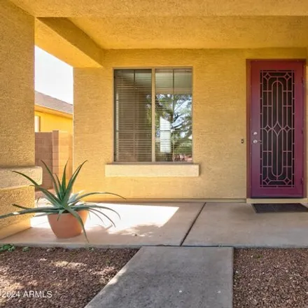 Image 3 - 11413 West Monte Vista Road, Avondale, AZ 85392, USA - House for sale