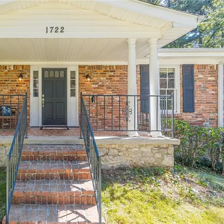 Image 7 - 1730 Timothy Drive Southwest, Atlanta, GA 30311, USA - House for sale