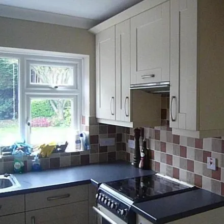 Rent this 1 bed apartment on Wokingham in ENGLAND, GB