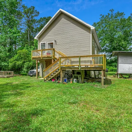 Buy this 2 bed house on 3289 Highway 50 in Little River, Horry County