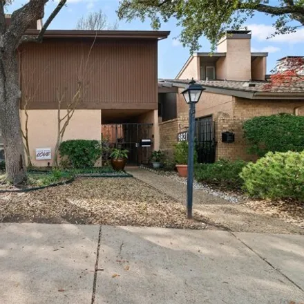 Buy this 4 bed house on 9821 Smokefeather Lane in Dallas, TX 75243