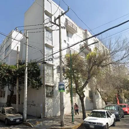 Buy this 3 bed apartment on Prolongación Francisco Zarco in Colonia San Simón Tolnahuac, 06420 Mexico City