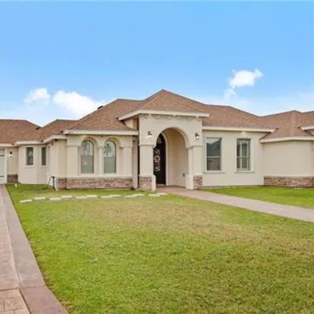 Image 2 - 4679 Eclipse Street, Murillo Colonia, Hidalgo County, TX 78542, USA - House for sale