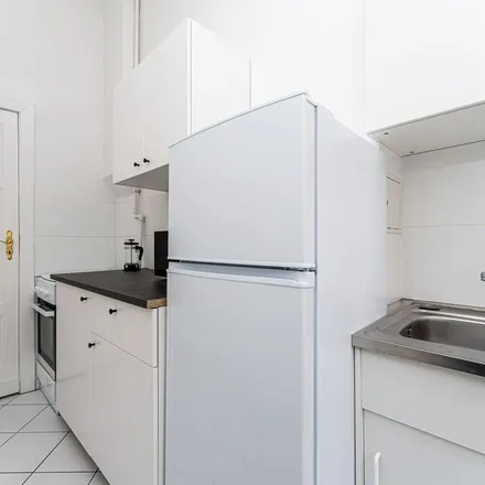 Rent this 1 bed apartment on Immanuelkirchstraße 17 in 10405 Berlin, Germany