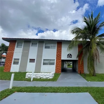 Rent this 2 bed condo on 5082 Southwest 12th Street in North Lauderdale, FL 33068