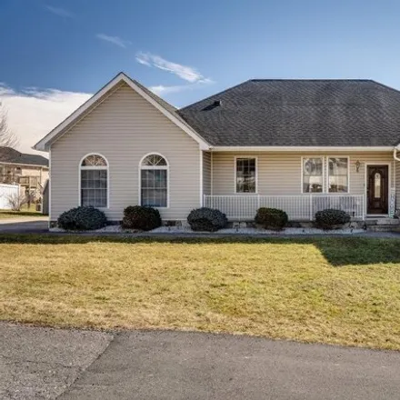 Buy this 5 bed house on 1689 Briarcrest Drive in Massanetta Springs, Rockingham County