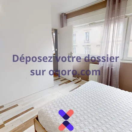 Image 5 - 16 Rue du Sergent Blandan, 54100 Nancy, France - Apartment for rent