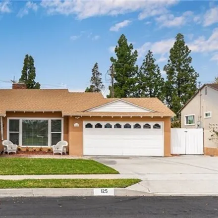 Buy this 3 bed house on 147 Sandalwood Place in Glendora, CA 91741
