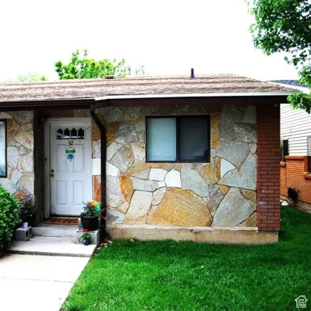Buy this 3 bed house on South 950 East in Ogden, UT 84244