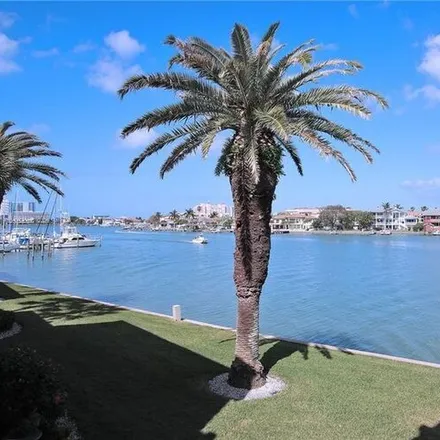 Rent this 2 bed condo on 868 Bayway Blvd