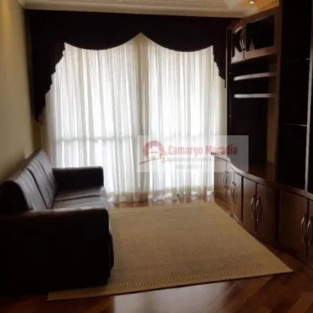 Rent this 3 bed apartment on Rua Haddock Lobo in Jardim Bela Vista, Santo André - SP