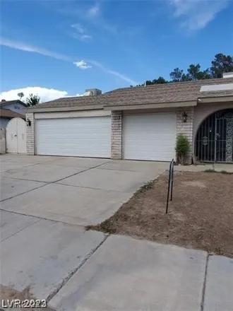 Buy this 3 bed house on 3238 Anacapa Way in Spring Valley, NV 89146