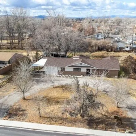 Buy this 4 bed house on 840 Whitaker Lane in Fallon, NV 89406