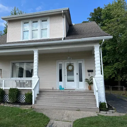 Buy this 3 bed house on 7323 Maple Avenue in Mount Healthy, Hamilton County