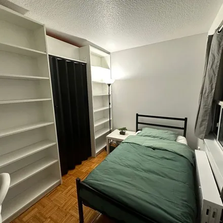 Rent this 3 bed apartment on 35 Spencer Avenue in Old Toronto, ON M6K 2J1