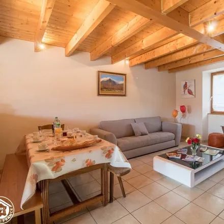Rent this 3 bed house on Rue Anatole France in 63000 Clermont-Ferrand, France
