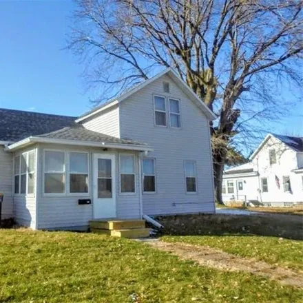 Buy this 3 bed house on 162 Langford Avenue in Kenyon, Goodhue County