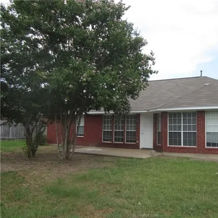 Buy this 4 bed house on 2380 Colgate Circle in College Station, TX 77840