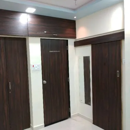 Buy this 3 bed apartment on unnamed road in Vasai Road, Vasai-Virar - 401209