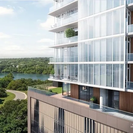 Buy this 1 bed condo on Natiivo in 48 East Avenue, Austin