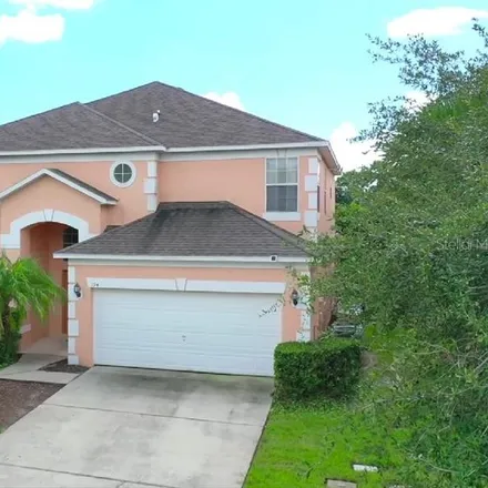 Buy this 7 bed house on 4762 Vero Beach Place in Osceola County, FL 34746