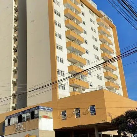 Image 2 - Rua Múcio Vieira, Bonfim, Juiz de Fora - MG, 36052-150, Brazil - Apartment for rent