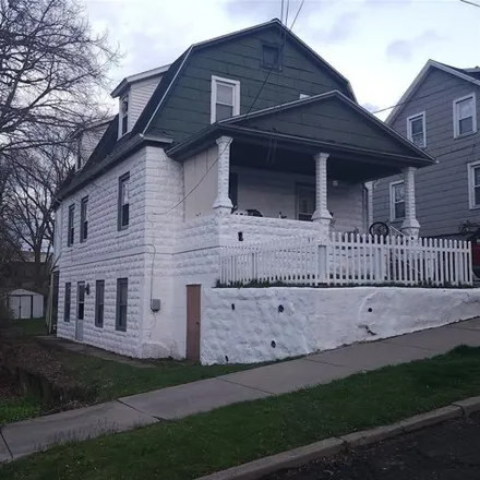 Buy this 4 bed house on 153 Saint Charles Street in Village of Johnson City, NY 13790