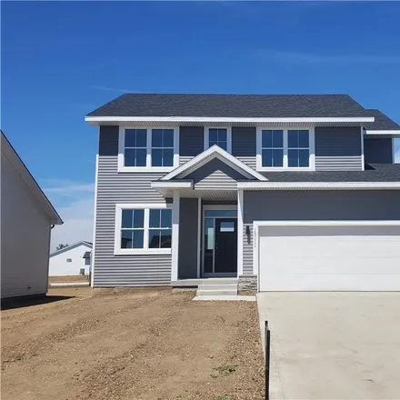 Buy this 4 bed house on Deerview Drive in Urbandale, IA 50323