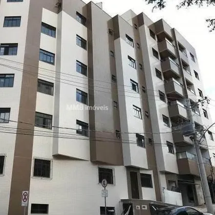 Buy this 4 bed apartment on Rua Doutor João Pinheiro in Jardim Glória, Juiz de Fora - MG