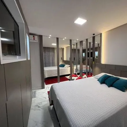 Buy this 4 bed apartment on Rua Najla Carone Goedert in Pagani, Palhoça - SC